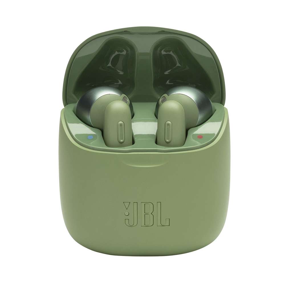 Беспроводные наушники JBL Tune 220 TWS