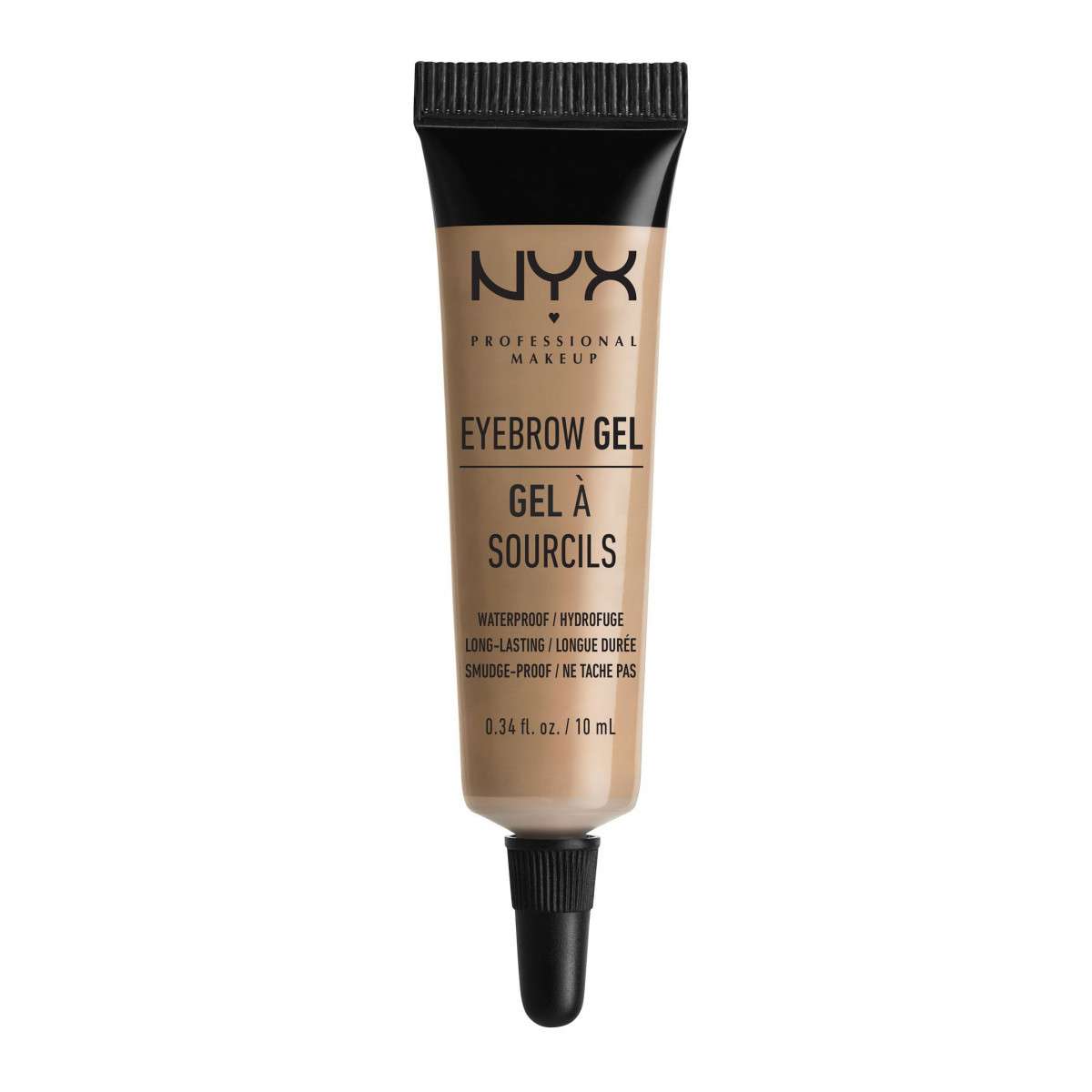NYX professional makeup Гель для бровей EYEBROW GEL