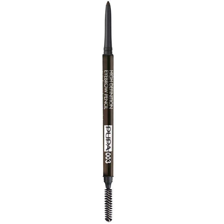 Pupa карандаш для бровей High Definition Eyebrow Pensil