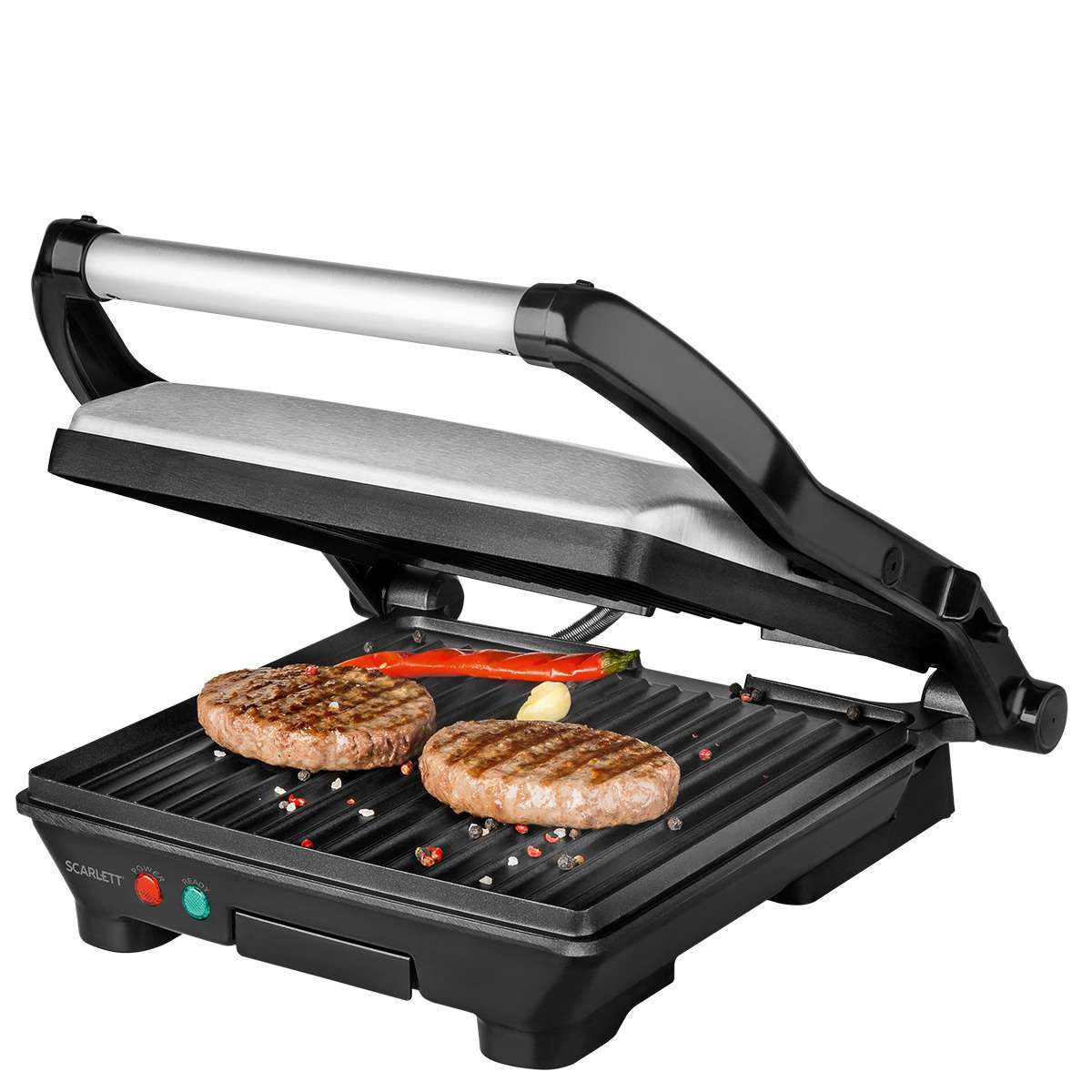 Scarlett SC-EG350М06