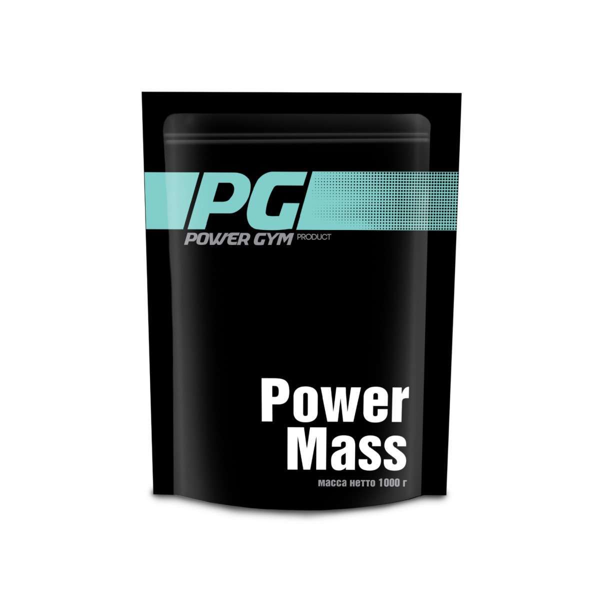 Гейнер Power Gym Product Power Mass (1000 г)
