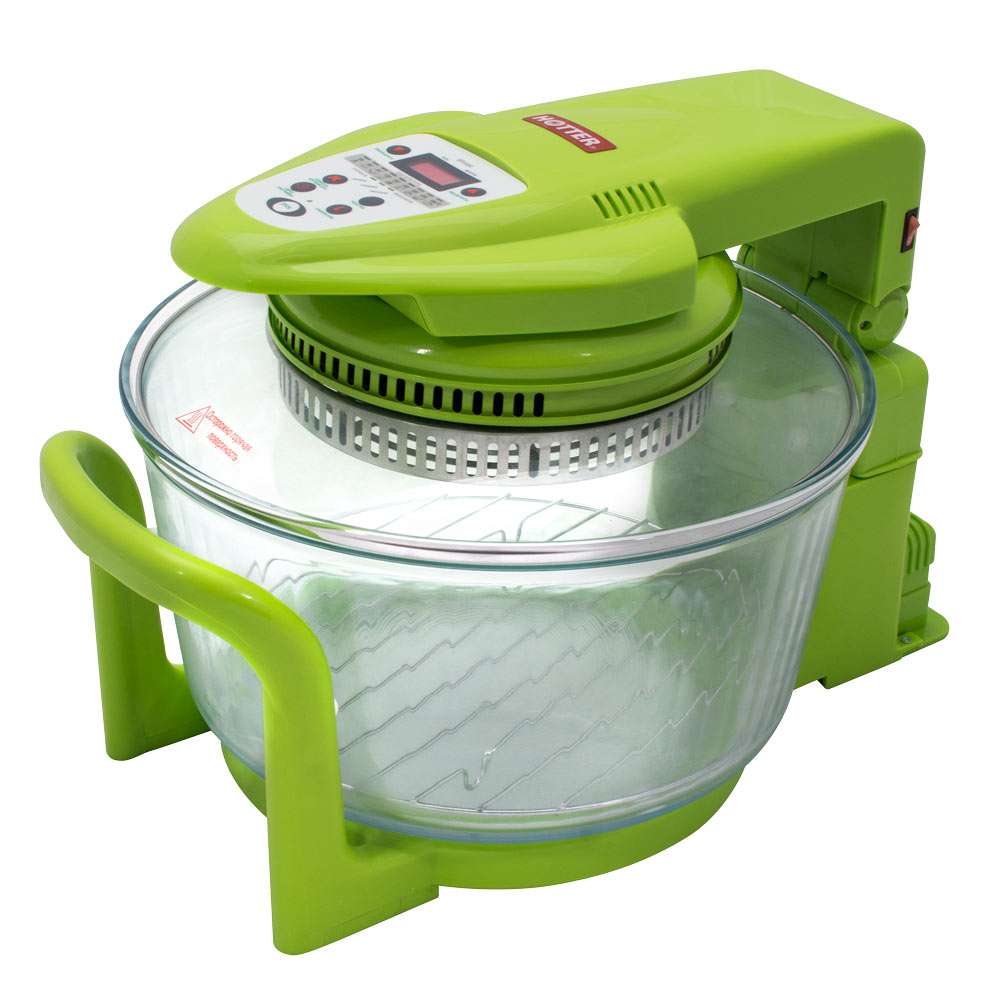 Hotter HX-1057 Elite