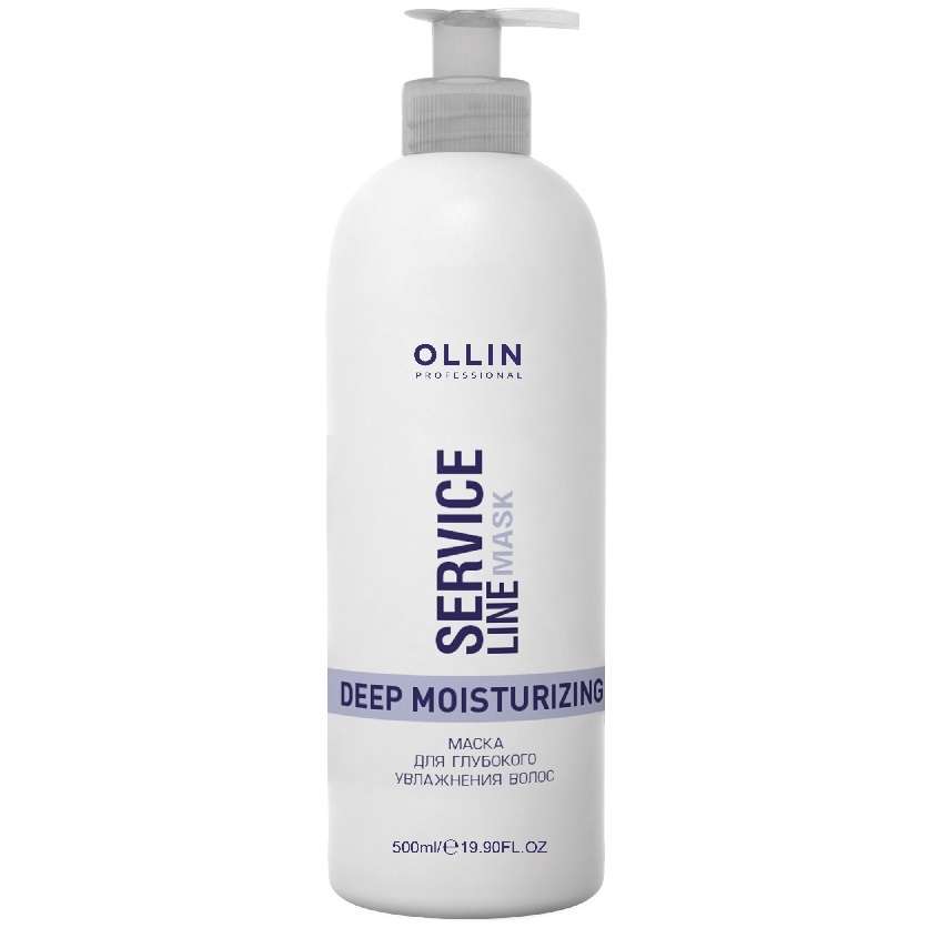 OLLIN Professional Service Line IQ-спрей для волос
