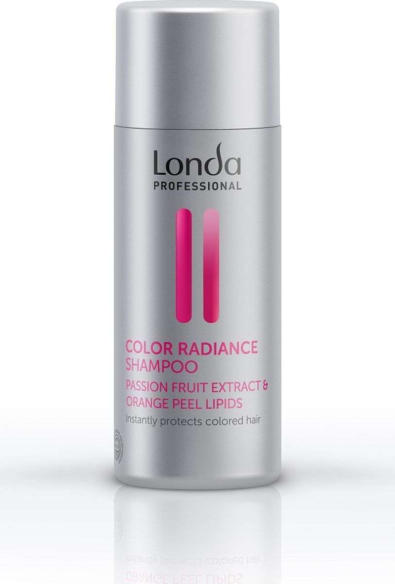 Londa Professional шампунь Color Radiance