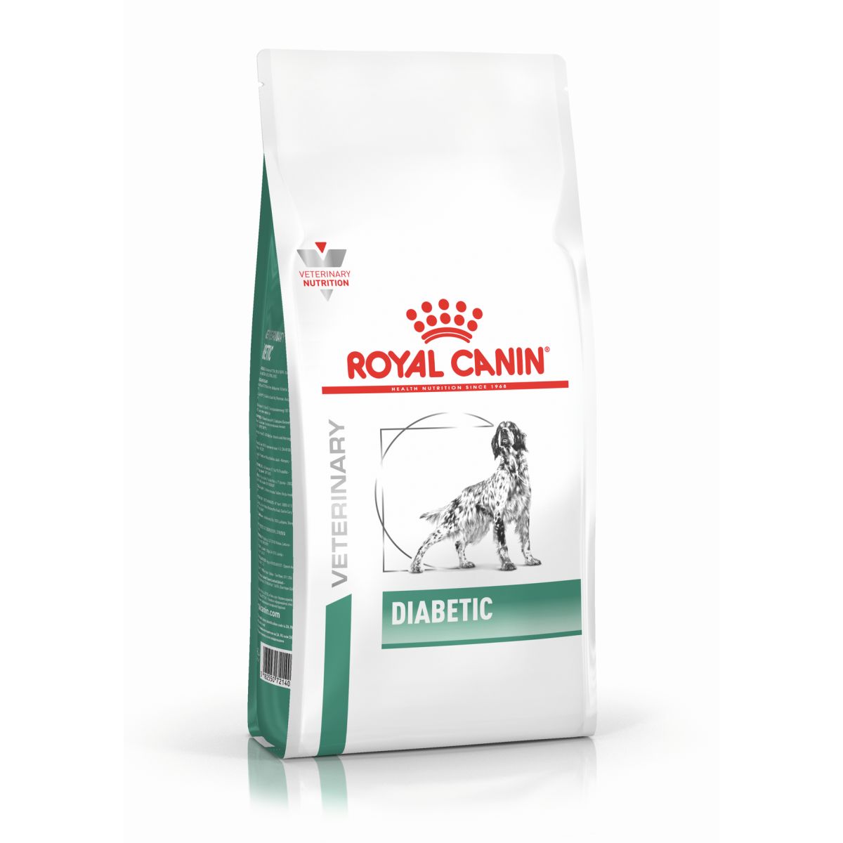 Сухой корм для щенков Royal Canin при чувствительном пищеварении, для здоровья костей и суставов 3 кг (для средних пород)