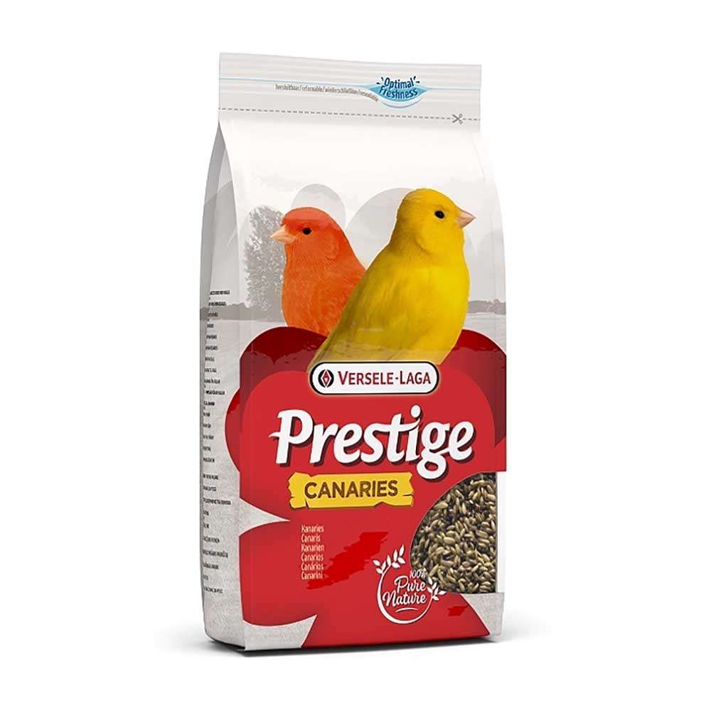 Versele-Laga корм Prestige PREMIUM Canaries для канареек