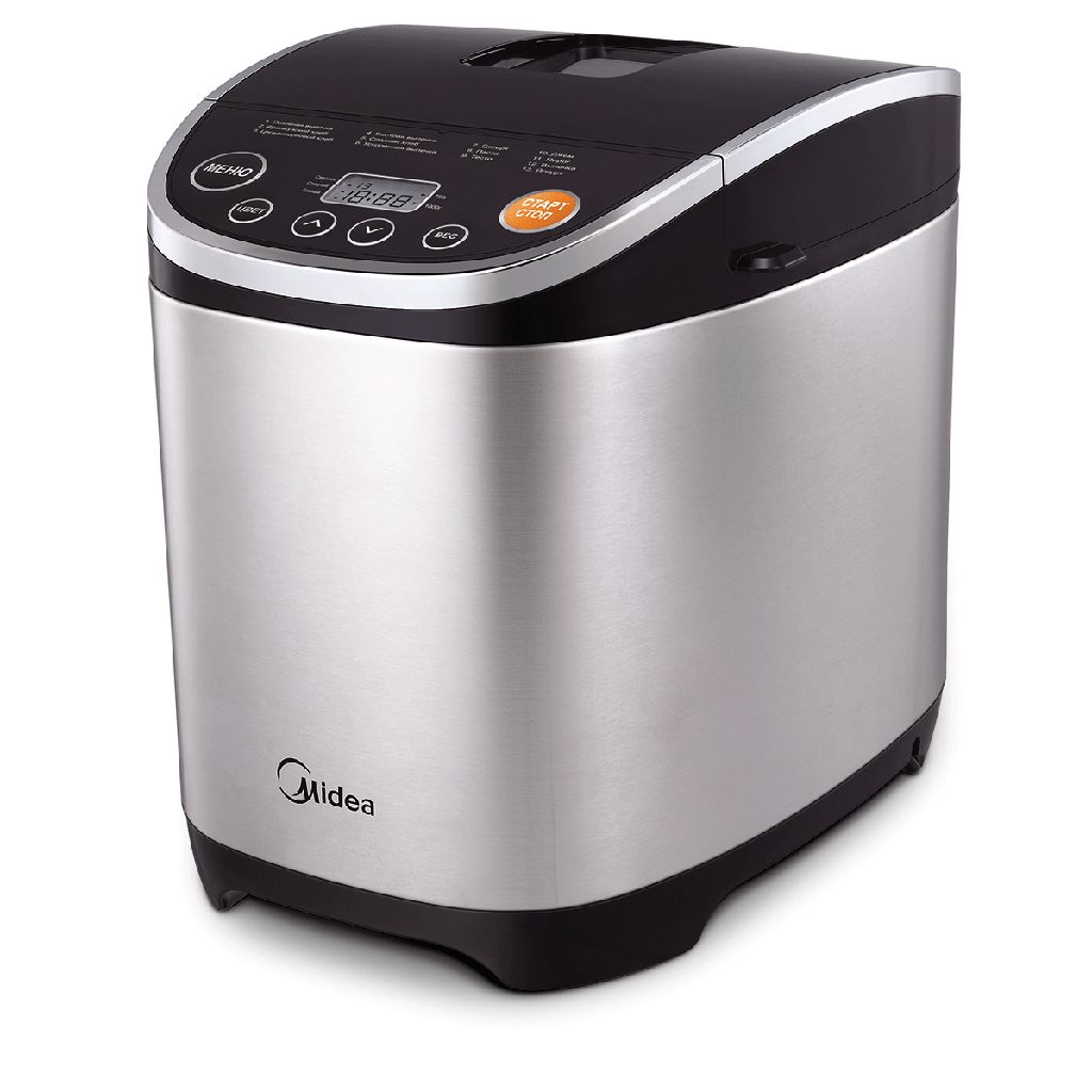Midea BM-220Q3-SS