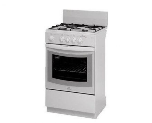 Газовая плита De Luxe 5040.35г