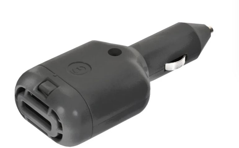 Ионизатор для автомобиля Супер-Плюс Авто