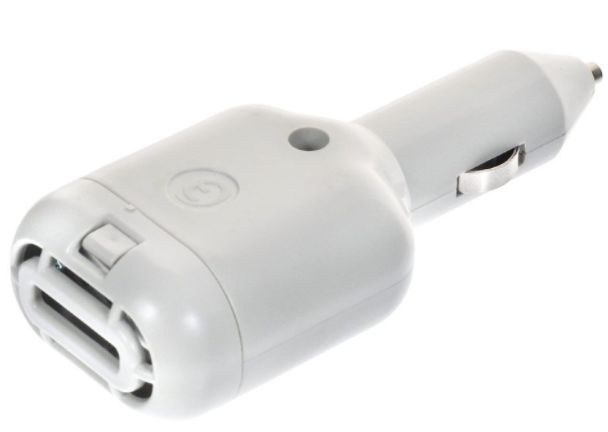 Очиститель-ионизатор воздуха Супер-Плюс-Авто