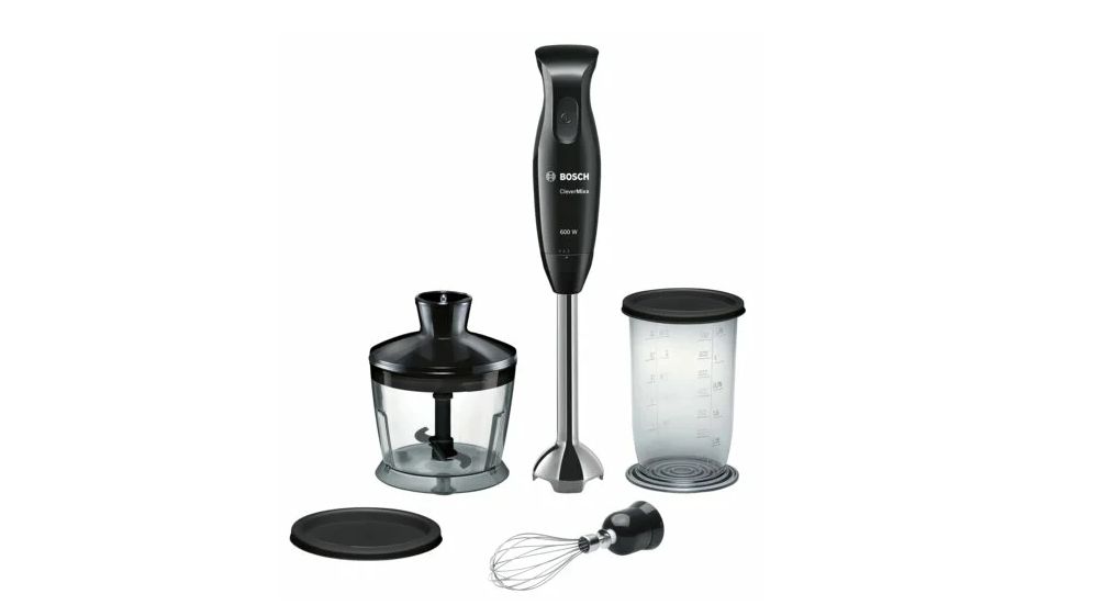 блендер Bosch MSM2650B