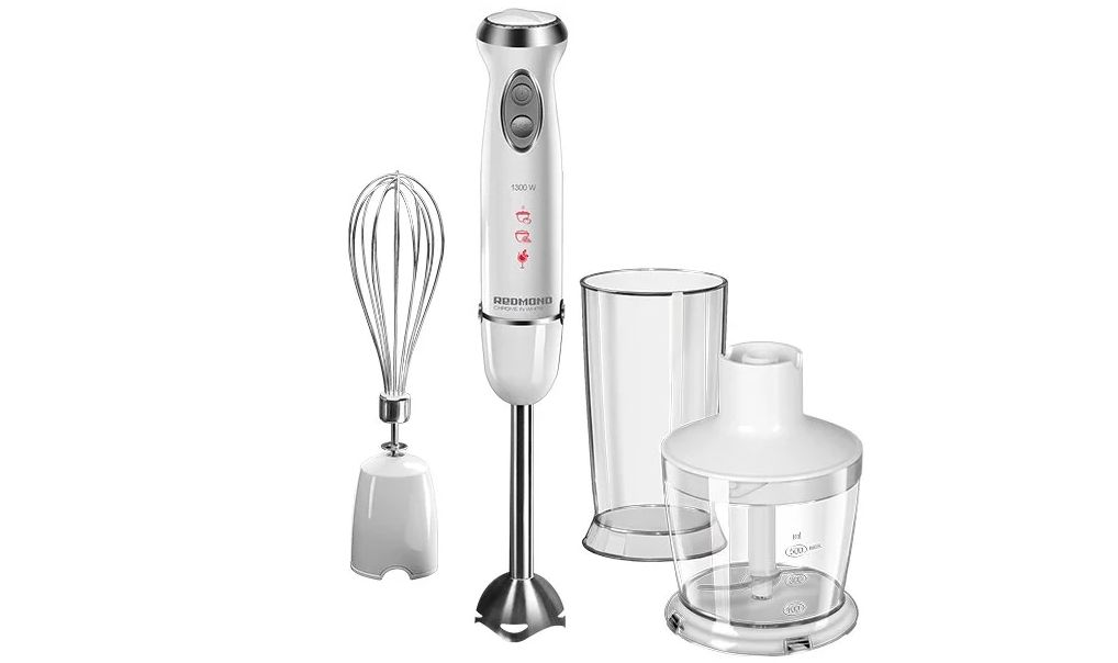 блендер REDMOND RHB-2972