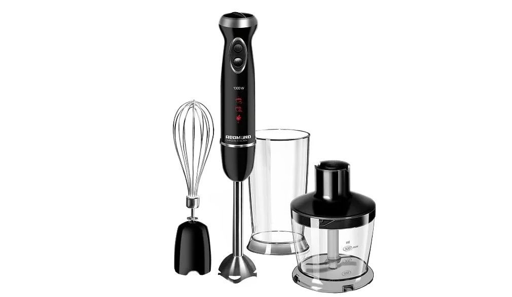 блендер REDMOND RHB-2942