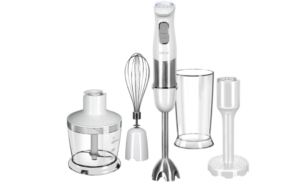 блендер REDMOND RHB-2973