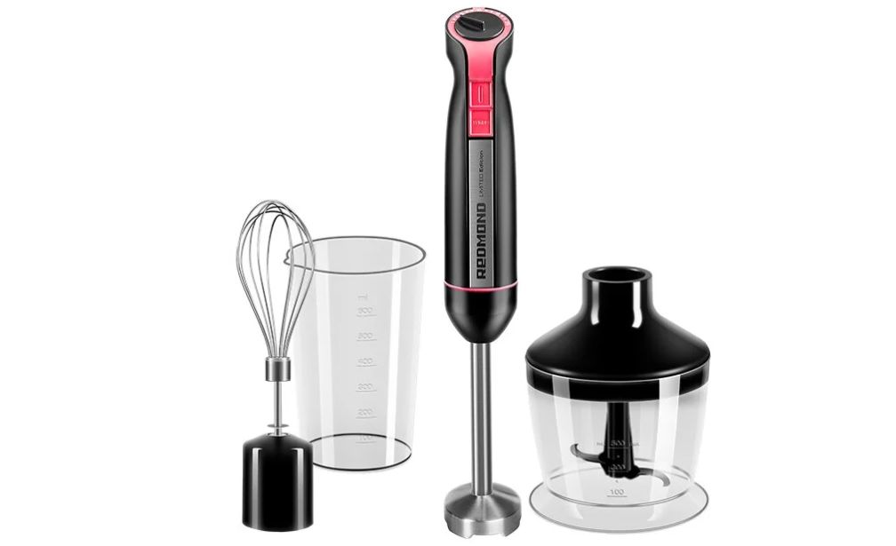 блендер REDMOND RHB-2961