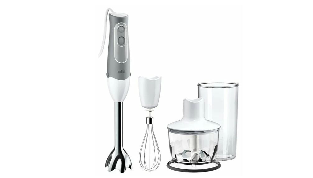 блендер Braun MQ 535 Sauce