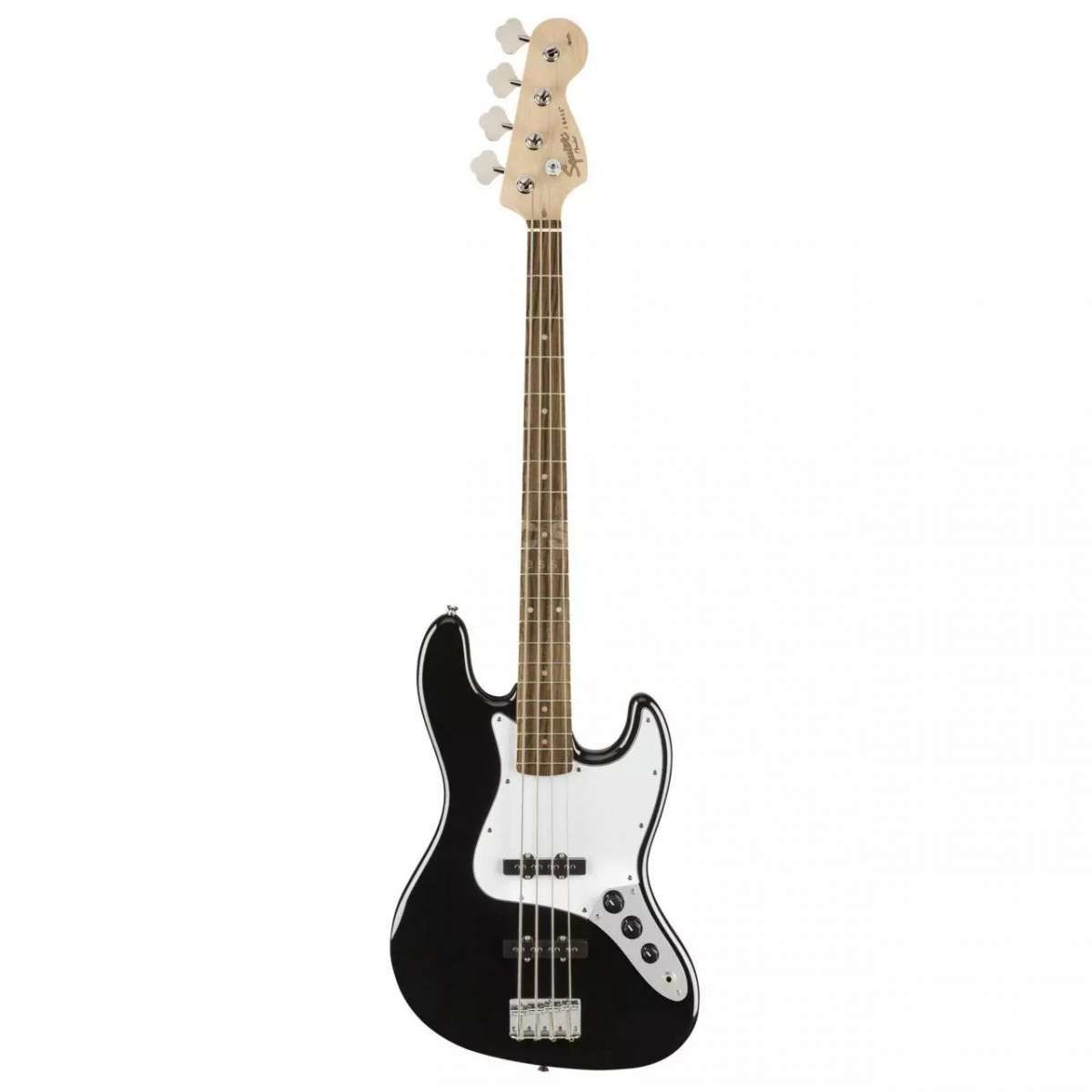 Squier Affinity Jazz Bass