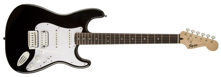 Электрогитара Squier Bullet Stratocaster HSS with Tremolo