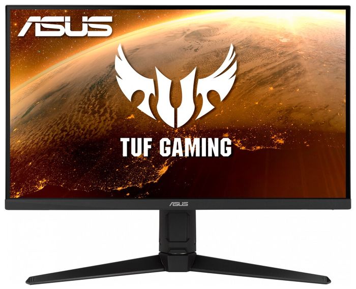Монитор ASUS TUF Gaming VG279QL1A 27