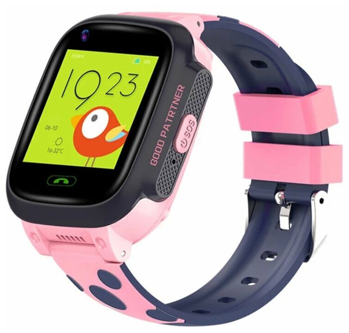 Smart Baby Watch Y95