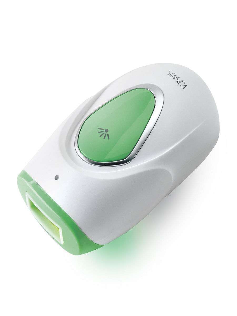 Фотоэпилятор Sensica Sensilight Mini 50