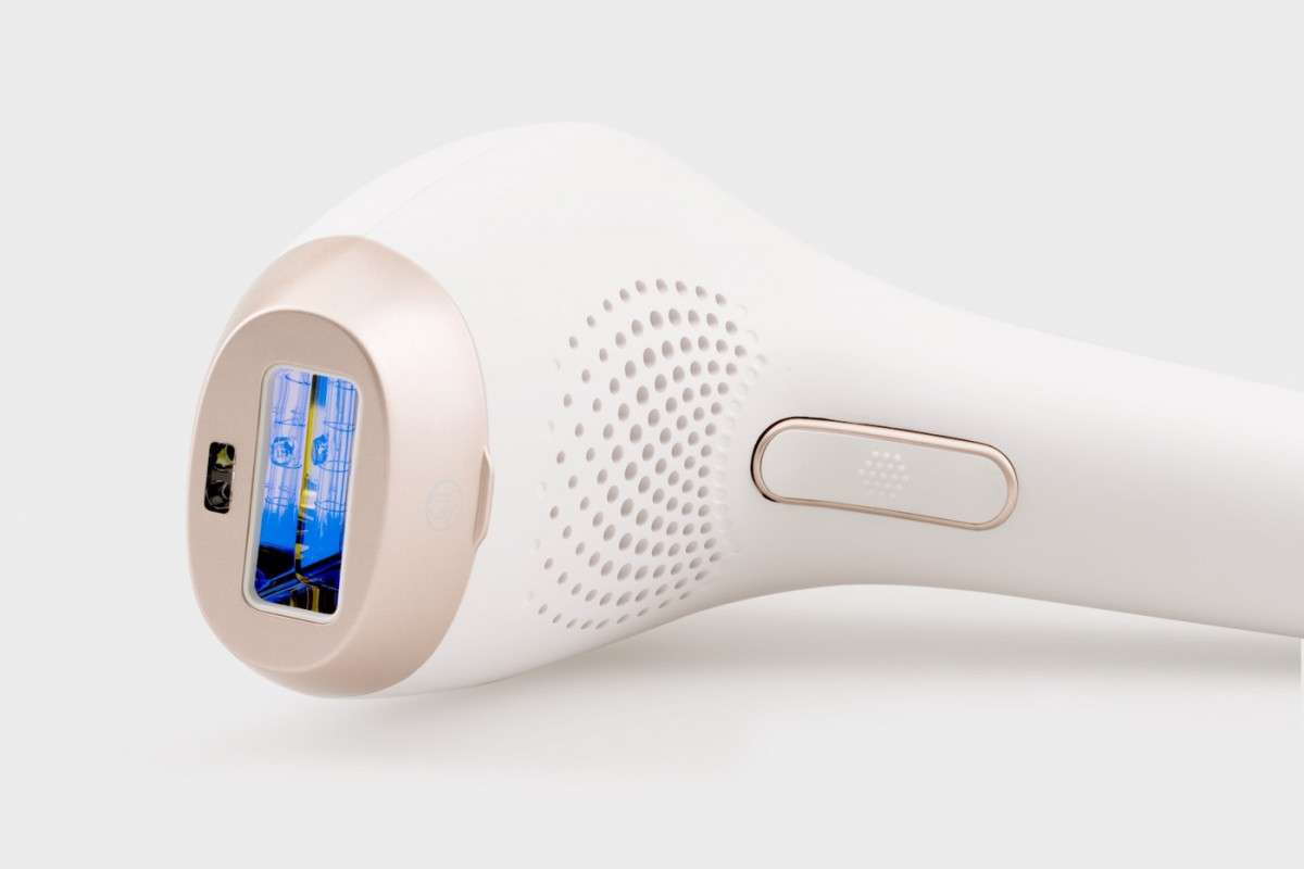 Фотоэпилятор CosBeauty Perfect Smooth Joy