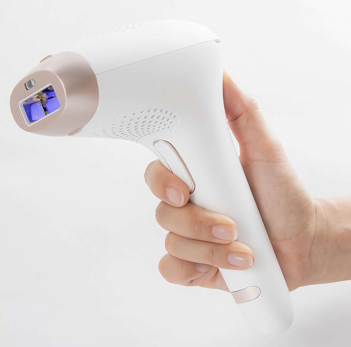 фотоэпилятор