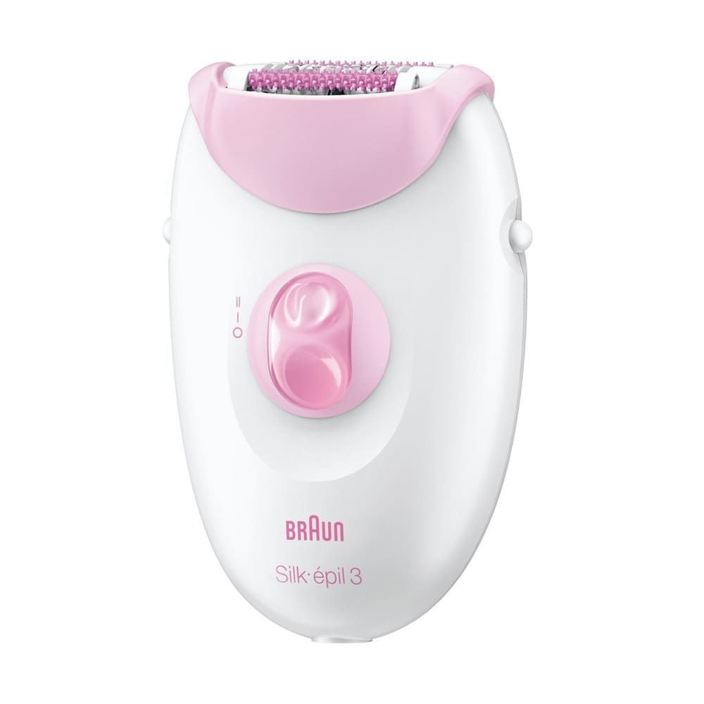 Эпилятор Braun 3270 Silk-epil 3