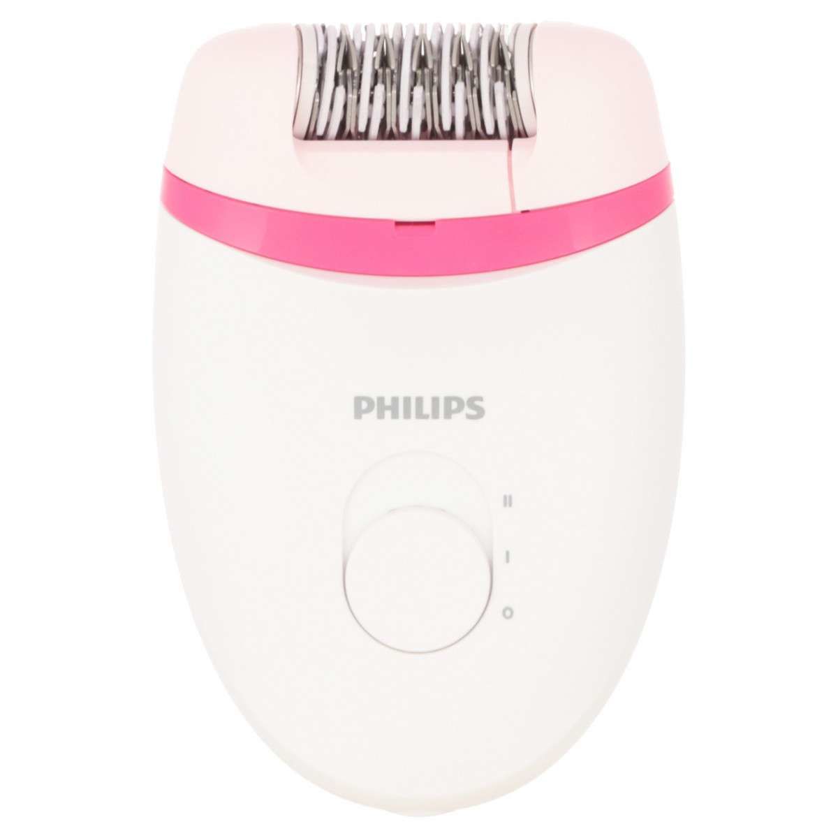 Эпилятор Philips BRE235 Satinelle Essential
