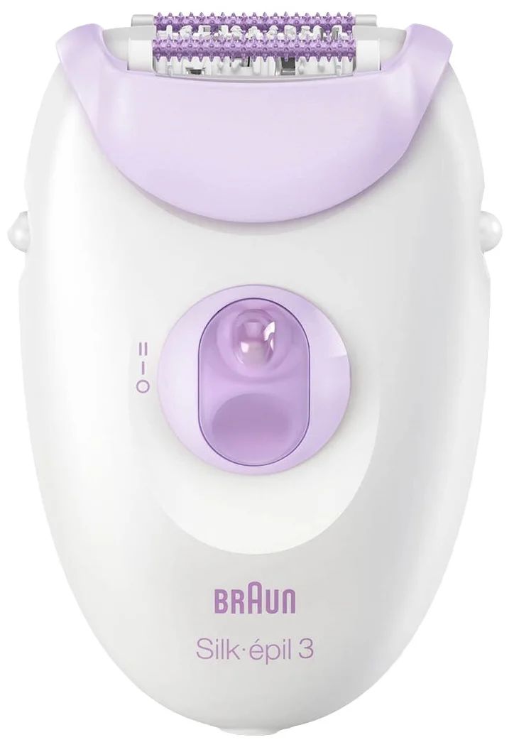 Эпилятор Braun 3170 Silk-epil 3