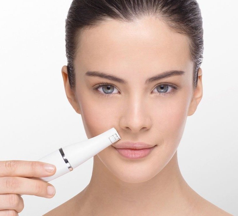 эпилятор для лица