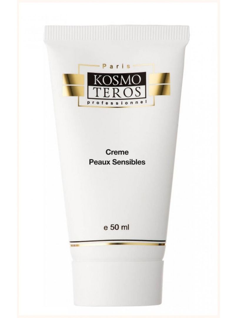 Kosmoteros Professionnel Creme peaux sensibles Крем для чувствительной кожи лица