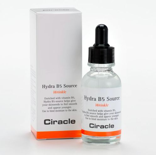 Ciracle Hydra B5 Source Сыворотка для лица против морщин