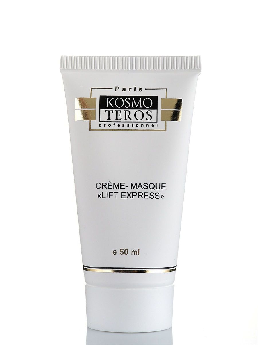 KOSMOTEROS Омолаживающая крем‐маска Экспресс‐лифтинг