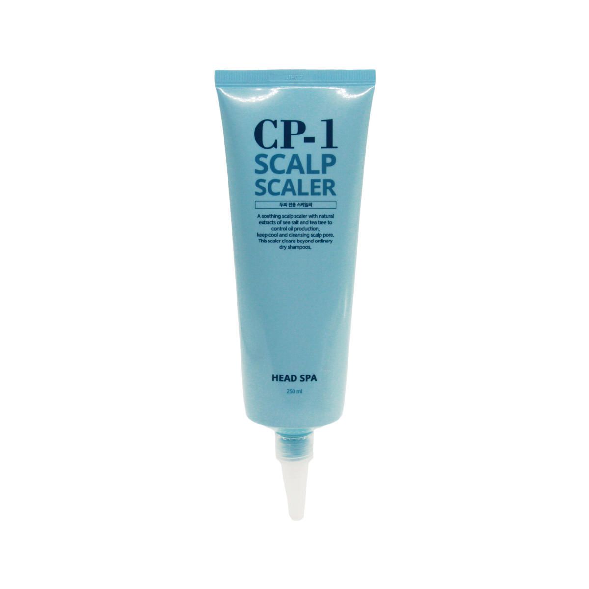 CP-1 Профессиональное SPA средство для глубокого очищения кожи головы Scalp Scaler