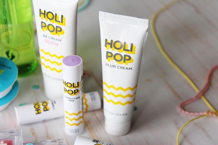 праймер для макияжа