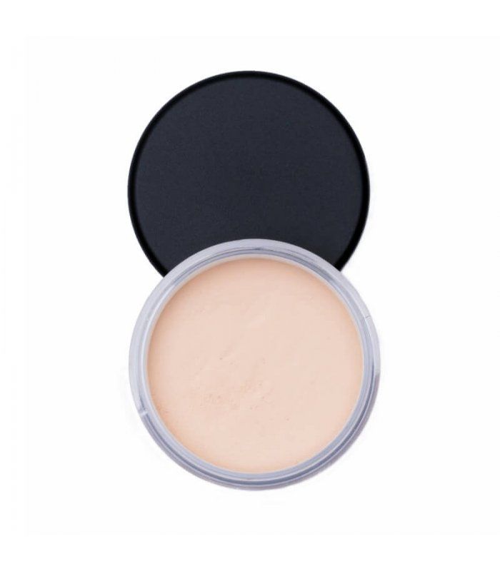 Belka Пудра-основа рассыпчатая Среднее покрытие SPF30