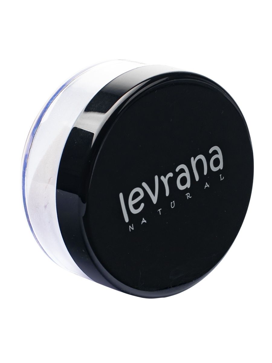 Levrana Пудра рассыпчатая минеральная