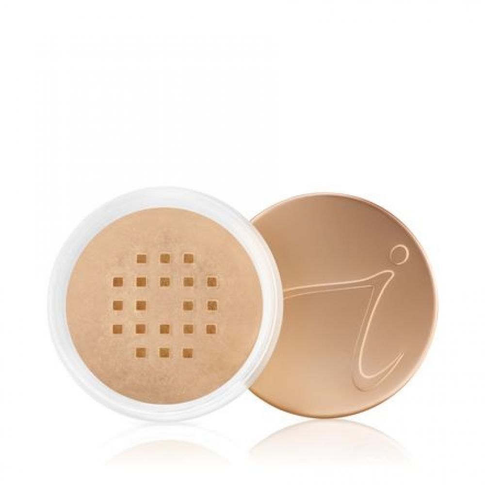 Jane Iredale Пудра рассыпчатая Amazing Base Loose Mineral Powder