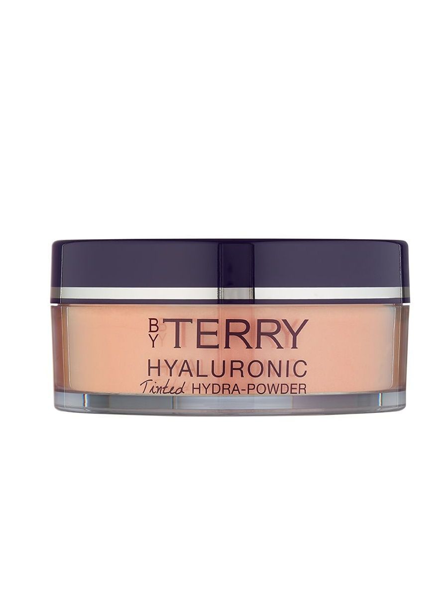 By Terry Пудра рассыпчатая Hyaluronic Tinted Hydra-powder с гиалуроновой кислотой