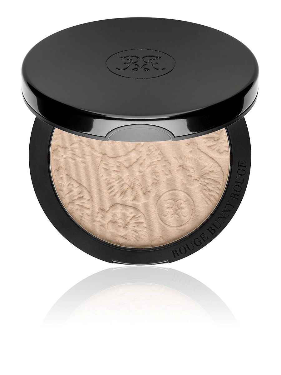 Rouge Bunny Rouge Невесомая Компактная Пудра Evanescence