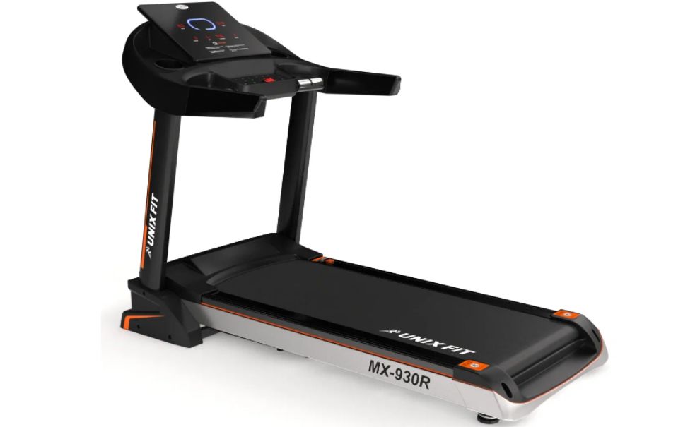 Беговая дорожка UnixFit MX-930R