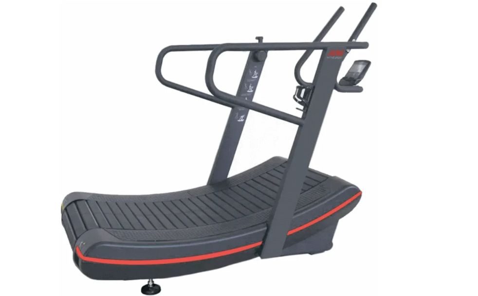 Беговая дорожка AVM A-8003