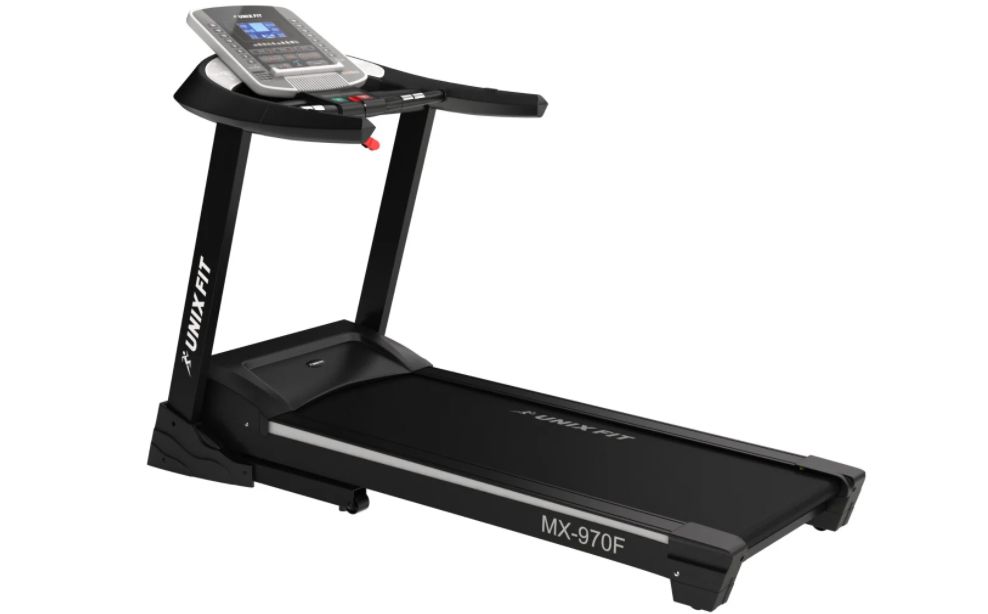 Беговая дорожка UnixFit MX-970F