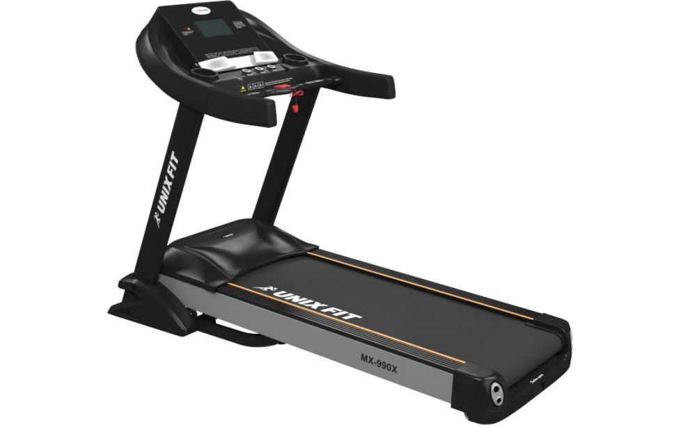Беговая дорожка UnixFit MX-990X