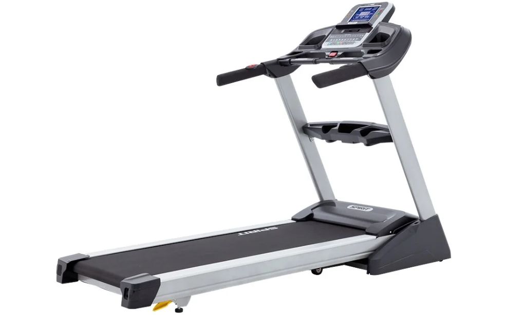 Беговая дорожка SPIRIT XT485