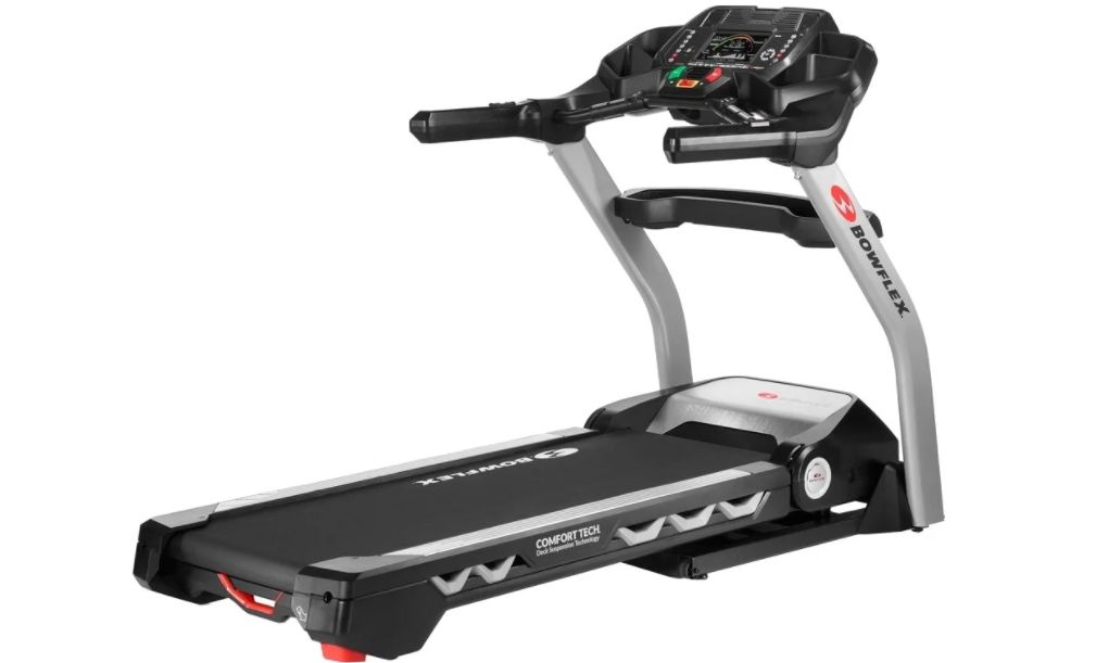 Беговая дорожка Bowflex BXT326