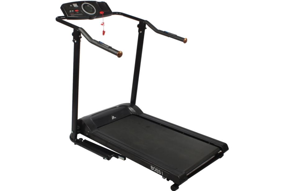 Беговая дорожка DFC T-B1 Boss I