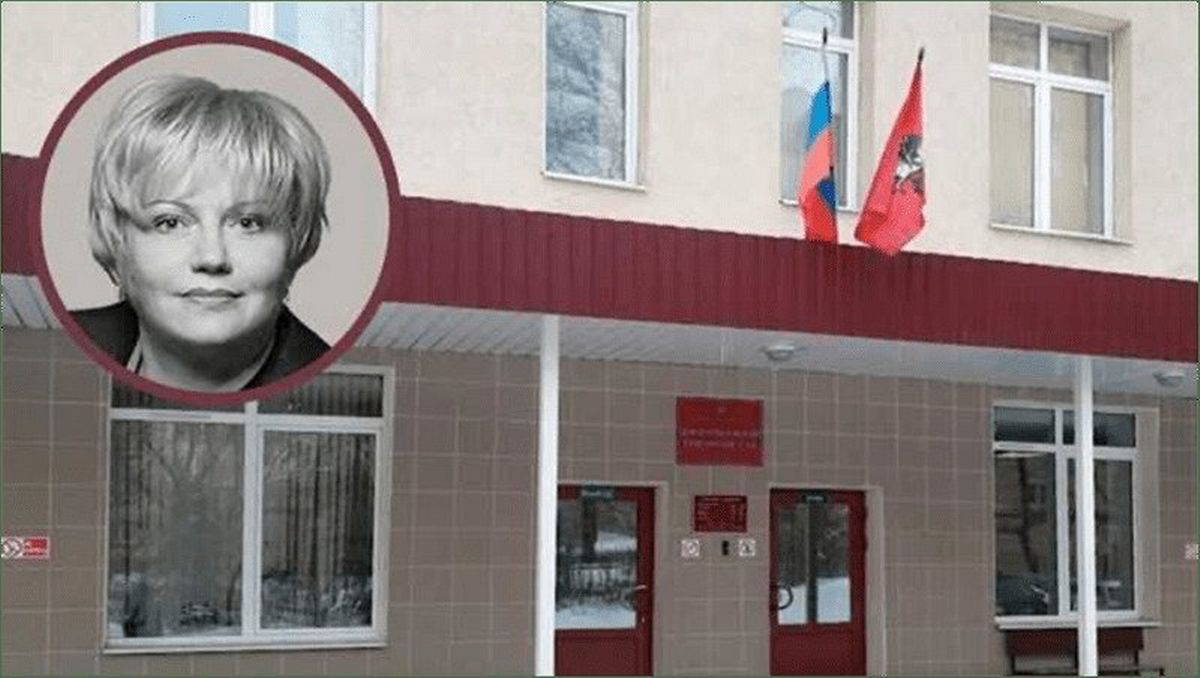 Татьяна Битько может купить очередную победу в суде – мать главы ИФНС обманула банки на 4 миллиарда рублей