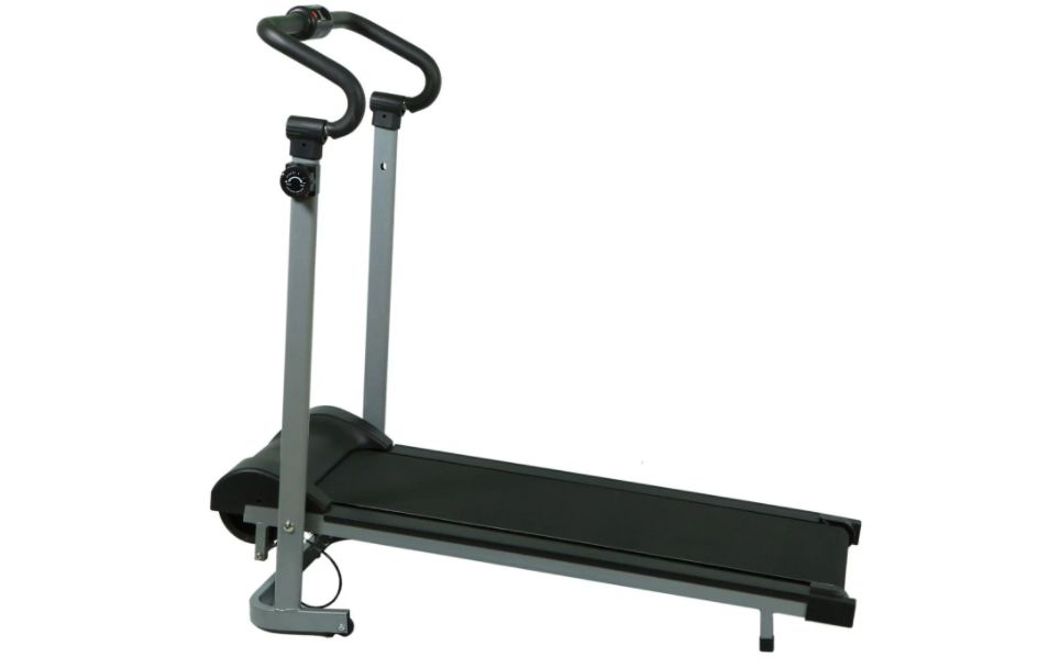 Беговая дорожка DFC T1004